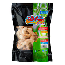 میگو 6۱.70 شارین 500 گرمی