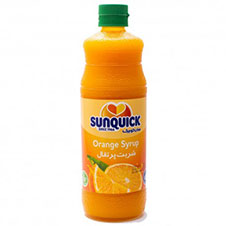شربت پرتقال سان کوئیک 840 میلی لیتری