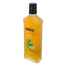 شربت لیمو شادلی 780 میلی لیتری