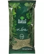 سبزی خشك قورمه بالسی 180 گرمی