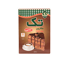 پودر کیک کاکائویی تک ماکارون 500 گرمی