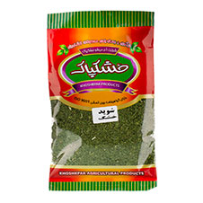 سبزی خشک شوید خشکپاک 70 گرمی