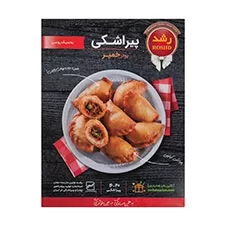 پودر خمیر پیراشکی رشد 480 گرمی