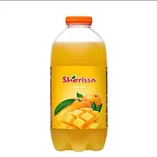 آبمیوه انبه شریسا 1300 میلی لیتری
