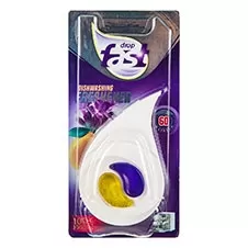 خوشبو کننده ماشین ظرفشویی فست دراپ 4 میلی لیتری