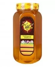 عسل خوانسار 2000 گرمی