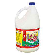 مایع سفید کننده رخشا 4000 گرمی