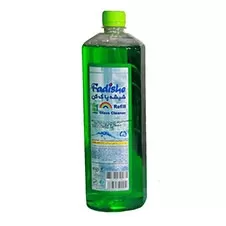 شیشه پاک کن فدیشه 1200 میلی لیتری