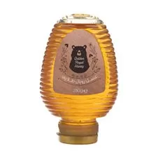 عسل رویال طلایی 350 گرمی