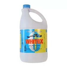 مایع سفید کننده وایتکس 2 لیتری 