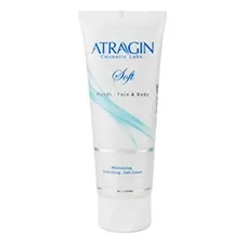 کرم مرطوب کننده عطرآگین 75 میلی لیتری