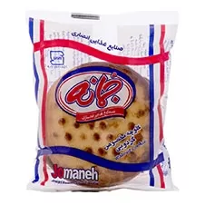 کلوچه گردویی جمانه 110 گرمی