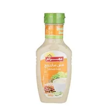 سس ساندویچ مهرام 300 گرمی