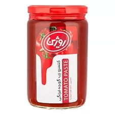 کنسرو رب گوجه فرنگی روژین ۷۰۰ گرمی