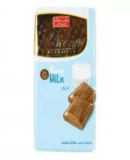 شکلات تابلت دریم با طعم شیری شیرین عسل 100 گرمی