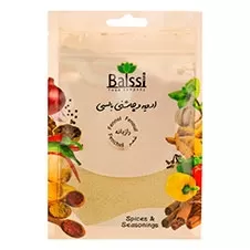 پودر رازیانه بالسی 50 گرمی