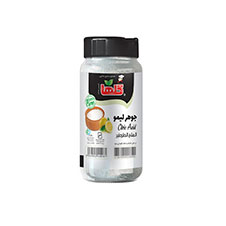 جوهر لیمو گلها 150 گرمی