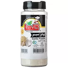 ادویه سیر گلها پت 80 گرمی