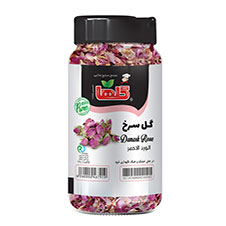 گل سرخ گلها 10 گرمی
