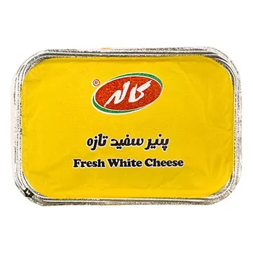 پنیر سفید کاله 350 گرمی