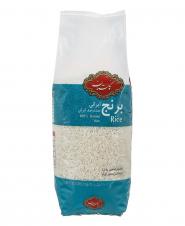 برنج ایرانی گلستان 1 کیلوگرمی