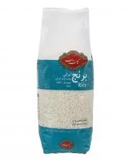 برنج ایرانی گلستان 1 کیلوگرمی