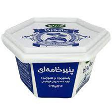 پنیر خامه ای مایورکا صباح 150 گرمی