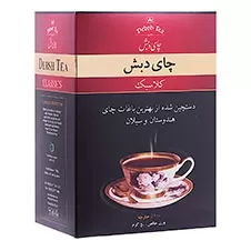 چای کلاسیک شکسته دبش ۵۰۰ گرمی