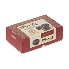 خرمای مضافتی پارسان 550 گرمی