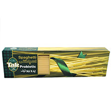 اسپاگتی پروبیوتیک تک ماکارون 500 گرمی