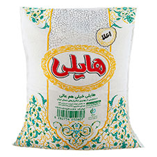 برنج ایرانی فجر هایلی 10 کیلوگرمی