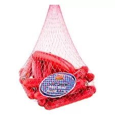 سوسیس آلمانی سولیکو توری 1000 گرمی