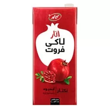 آبمیوه انار کاله 1000 میلی لیتری