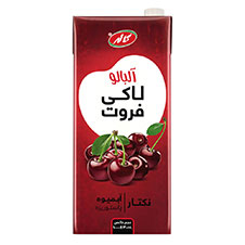آبمیوه آلبالو کاله 1000 میلی لیتری