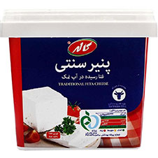 پنیر سنتی در آب نمک کاله 400 گرمی
