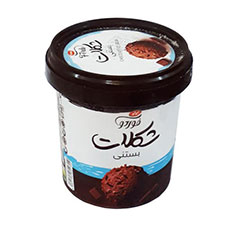 بستنی شکلات کاله 240 گرمی