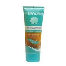 ماسک گوماژ اسکراب شکری حاوی روغن آرگان هیدرودرم ۱۰۰ میلی لیتری