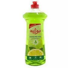 مایع ظرفشویی بوژنه 800 میلی لیتر