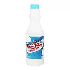 مایع سفیدکننده بوژنه1000 میلی لیتر
