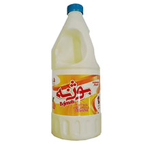 مایع سفیدکننده البسه بوژنه ۲۰۰۰ گرمی