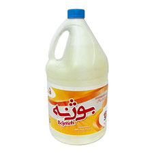 سفید کننده معطر بوژنه ۴۰۰۰ گرمی
