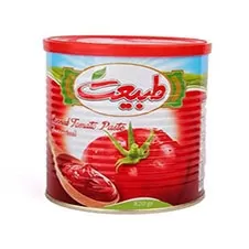 رب گوجه فرنگی طبیعت 800 گرمی