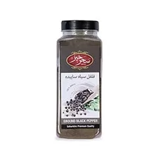 فلفل سیاه سحر خیز 500 گرمی