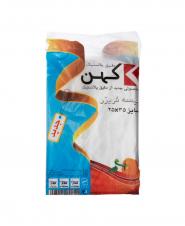 کیسه فریزر لفاف کهن 500 گرمی