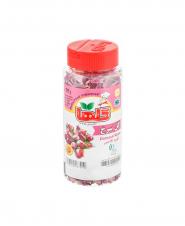 گلبرگ گل سرخ گلها 10 گرمی
