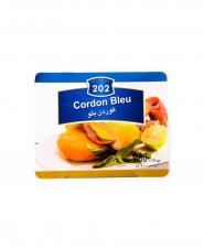 کوردون بلو 202 وزن 400 گرمی