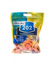 میگو سوخاری 202 پاکت 1000 گرمی