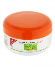 کرم بادام عطر آگین 200 گرمی