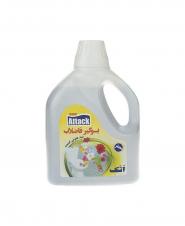 بوگیر فاضلاب اتک 1 لیتری