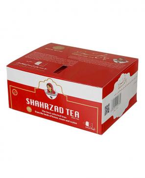 تی بگ رویال لفاف دار شهرزاد 50 عددی
